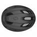 Helmet SCOTT SUPRA ROAD Black