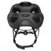 Helmet SCOTT SUPRA ROAD Black