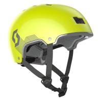 Helmet SCOTT JIBE Yellow