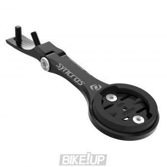 SYNCROS COMP. MOUNT CRESTON IC SL BAR/STEM