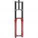 Fork RockShox BoXXer Charger2 200 mm 29 20x110 World Cup Red 00.4019.922.003