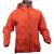 Velokurtka RACEFACE CONSPIRACY JACKET RED