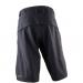 Cycling shorts RACE FACE AGENT WINTER SHORTS BLACK