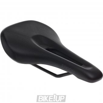 ERGON SM Sport Gel Women Saddle M/L Stealth