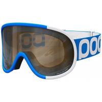 Ski mask POC Retina Big Comp Terbium Blue