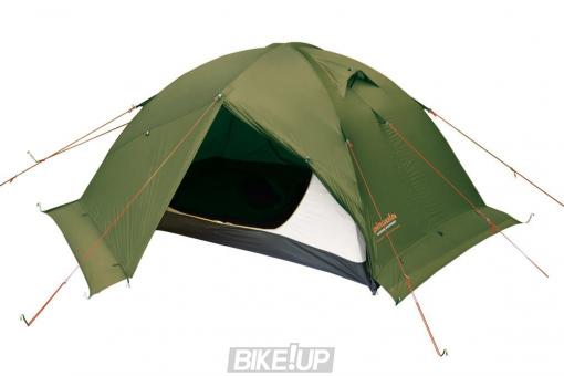 Tent triple Pinguin Gemini 150 Extreme Snow with skirt