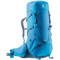 DEUTER Backpack Aircontact Core 60+10 Reef Ink