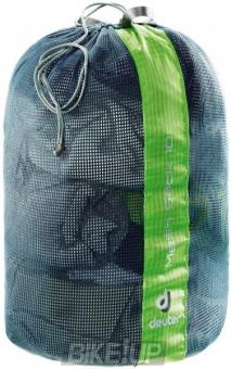 Bag-case DEUTER Mesh Sack 10 2004 Kiwi