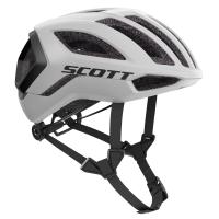 Helmet SCOTT CENTRIC PLUS White Black