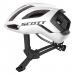 Helmet SCOTT CENTRIC PLUS White Black