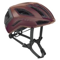 Helmet SCOTT CENTRIC PLUS Nitro Purple