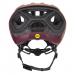 Helmet SCOTT CENTRIC PLUS Nitro Purple