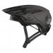 Helmet SCOTT STEGO PLUS Black