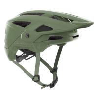 Helmet SCOTT STEGO PLUS Green