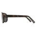 Glasses SCOTT BASS Tortoise Brown Gray