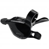 SRAM X5 Trigger Shifter Front 2 Speed Black 00.7015.197.030