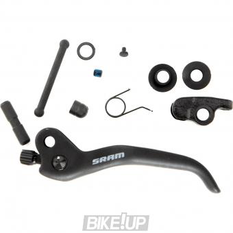 SRAM Lever Blade Aluminium incl. Bearings for Guide R/RE A1 Gen. 2 11.5018.003.012