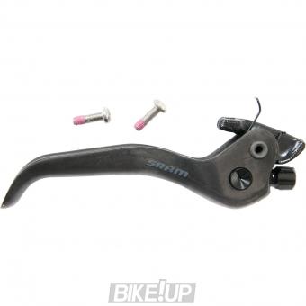 SRAM Lever Blade Carbon incl. Mounting Hardware for Guide Ultimate A1 Gen 2 11.5018.003.015