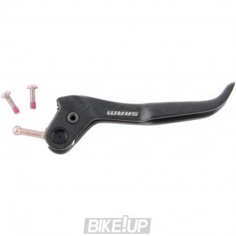 SRAM Lever Blade Carbon incl. Mounting Screws for Level Ultimate A1 11.5018.003.016