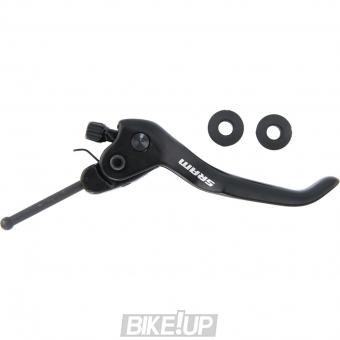 SRAM Lever Blade Aluminium incl. Mounting Hardware for Code R 11.5018.003.019