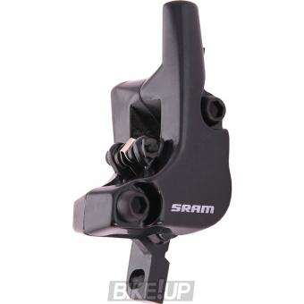 SRAM Level T A1 Disc Brake Caliper PM Non-CPS Black 11.5018.008.027