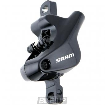 SRAM Level TL A1 Disc Brake Caliper Non-CPS Black 11.5018.008.028