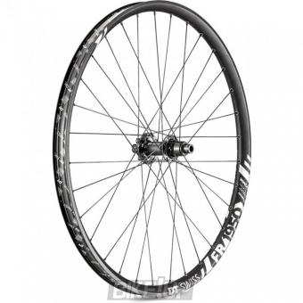 DT Swiss FR 1950 Classic 27.5" Rear Wheel 6-Bolt 12x148mm Boost Black WFR1950THDBSA07092