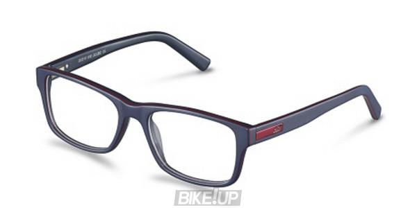 Optical glasses JULBO DERBY JOP117 05 012 NAVY BLUE