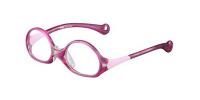 Kids optical glasses JULBO BEEBOP JOP40326 VIOLET PINK
