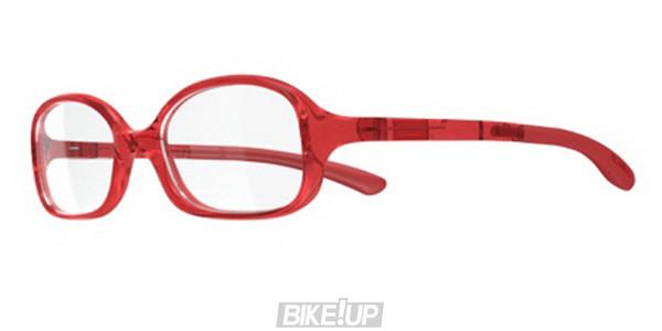 Kids optical glasses JULBO MODULO 41 Classic JOP107 04 113 RED