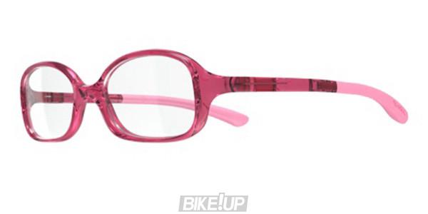 Kids optical glasses JULBO MODULO 43 Classic JOP101 64 313 CHERRY RED PINK