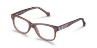 Kids optical glasses JULBO PEGASUS JOP113 04 550 Brown Translucent Matt
