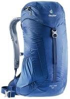 Backpack DEUTER AC Lite 18, 3020 Steel