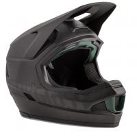 Helmet Bluegrass Legit Carbon MIPS Black Matt