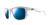 Glasses JULBO Beach Shiny White Polarized 3+ J4779111
