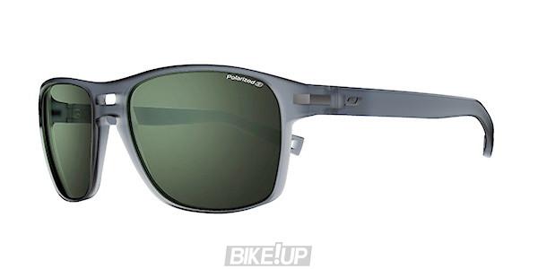 Glasses JULBO BERGEN 478 90 21 Translucent Gray Polarized 3