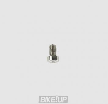 JUICE LUBES Rockshox RECON Gold and Silver 35 Bolt Pack M6 10mm 1pc