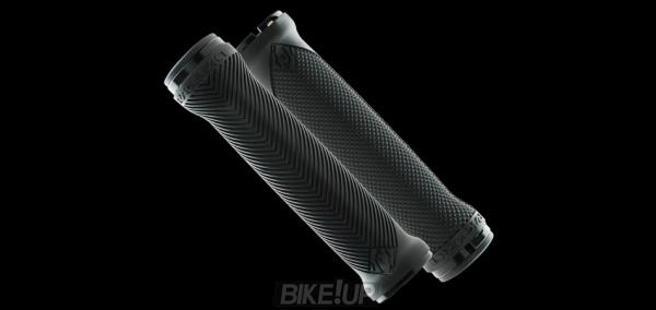 Grips RaceFace Love Handle black