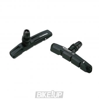 Brake pads Tektro 877.12 Cartridge 72mm