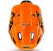 Helmet MET Roam MIPS Orange Black Matt Glossy