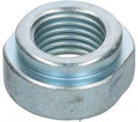 HB-IM40 Left Hand Cone Lock Nut M9 x 7.1 mm Y22V0400R