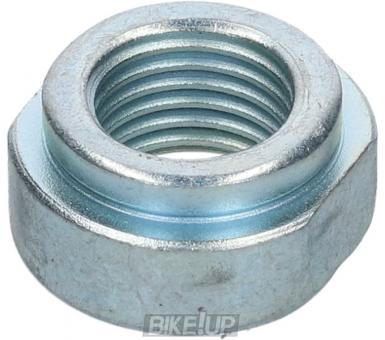 HB-IM40 Left Hand Cone Lock Nut M9 x 7.1 mm Y22V0400R