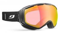 JULBO Ski Goggles Titan Reactiv 1-3 OTG Black J80233229