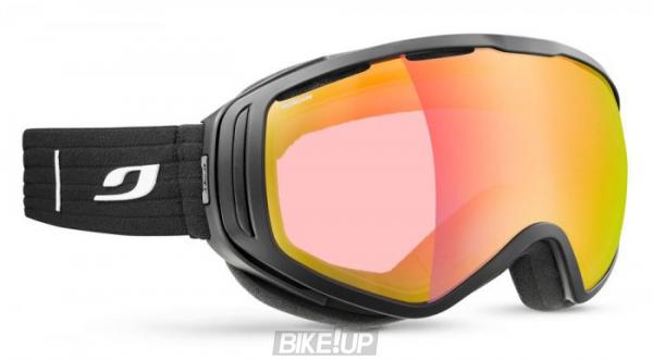 JULBO Ski Goggles Titan Reactiv 1-3 OTG Black J80233229