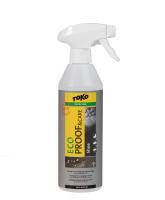 Impregnation and care of athletic shoes Eco Shoe Proof & Care 500ml
