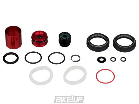 ROCKSHOX Servicekit 200 Hours/1 Year for BoXXer RC2 C1 2019 00.4318.025.030