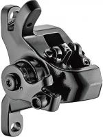 TEKTRO Flat Mount Brake MD-C310 R Rear Black