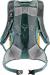 DEUTER Backpack Race Air 10 Cinnamon Deepsea