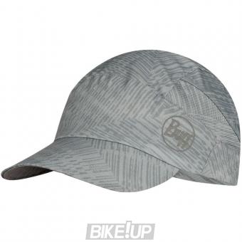 Cap BUFF PACK TREK CAP Keled Grey