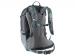 Travel backpack DEUTER Futura 23L 4409 Graphite Shale